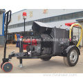 Hot Pour Asphalt Crack Filler Machine